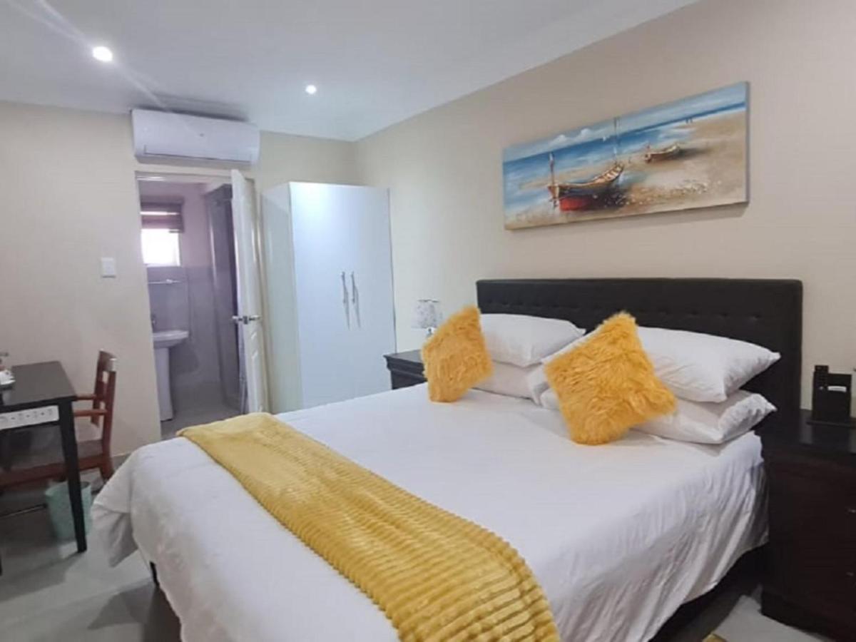 Benoni N12 Hotel Eksteriør billede