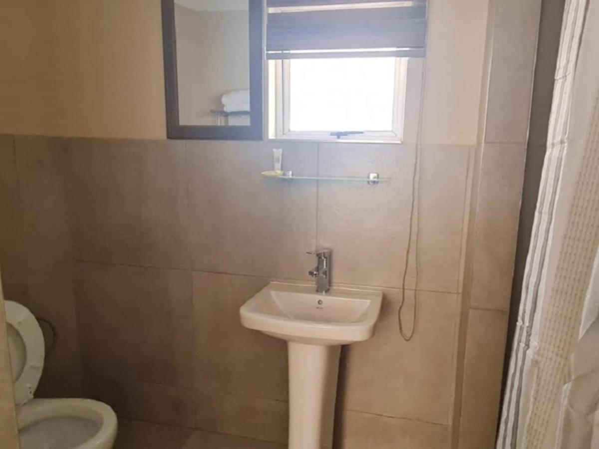Benoni N12 Hotel Eksteriør billede