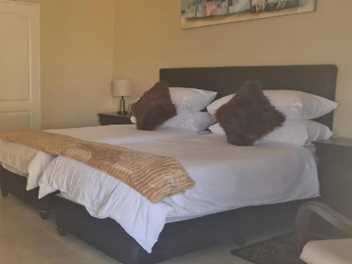 Benoni N12 Hotel Eksteriør billede