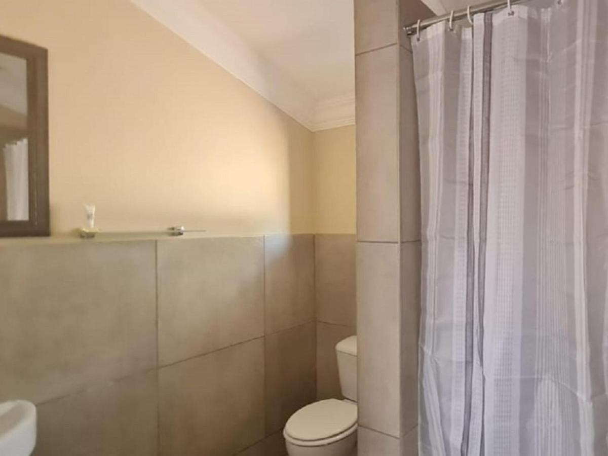 Benoni N12 Hotel Eksteriør billede